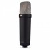 RØDE NT1 5th GENERATION - Black RØDE NT1 5th GENERATION - Black